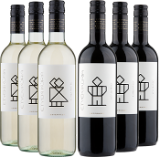 Ungarisches Probierpaket 6 x 75 cl Ungarisches Probierpaket 6 x 75 cl