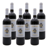 Non Confunditur Vorteilspaket 6 x 75 cl Rosso della Toscana IGP