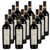 Estilo Vorteilspaket mit Flaschenöffner 12 x 75 cl Corona de Castilla Estilo Ribera del Duero DO 2018 Estilo Vorteilspaket mit Flaschenöffner 12 x 75 cl Corona de Castilla Estilo Ribera del Duero DO 2018