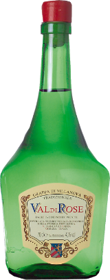 Grappa Tradizionale Friulana Grappa Tradizionale Friulana