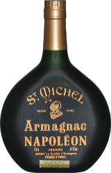 Armagnac St. Michel Napoléon 