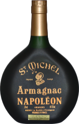 Armagnac St. Michel Napoléon Armagnac St. Michel Napoléon