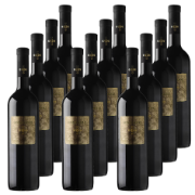 Senza Parole Vorteilspaket 12 x 75 cl 