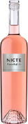 Nicte Rosa Pálido Castilla y León VdT Vegan
