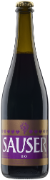  Sauser Rot BIO Pasteurisiert 
