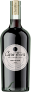 Cara Terra Vino Rosso BIO 