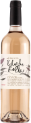 L'Herbe Folle Rosé Bio AOC Gaillac