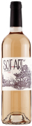 Soif-Art Rosé BIO IGP Côtes du Tarn