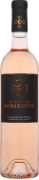 La Commanderie de la Bargemone Cuvée Rosé Coteaux d'Aix en Provence AOP La Commanderie de la Bargemone Cuvée Rosé Coteaux d'Aix en Provence AOP