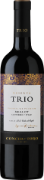 TRIO Merlot Rapel Valley TRIO Merlot Rapel Valley