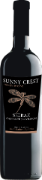 Sunny Crest Shiraz Cabernet Sauvignon Australia