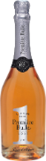 Première Bulle Brut Rosé Crémant de Limoux AOC