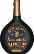 Armagnac St. Michel Napoléon 